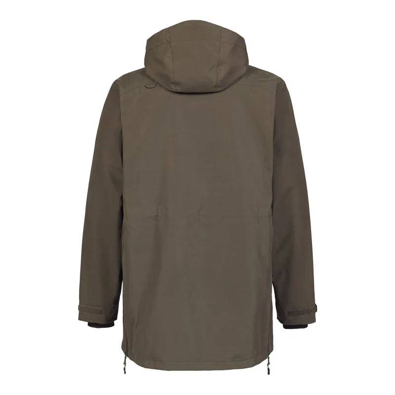 Musto Keepers Smock - Rifle Green-1